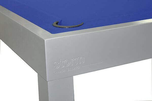 Storm Outdoor Pool Table