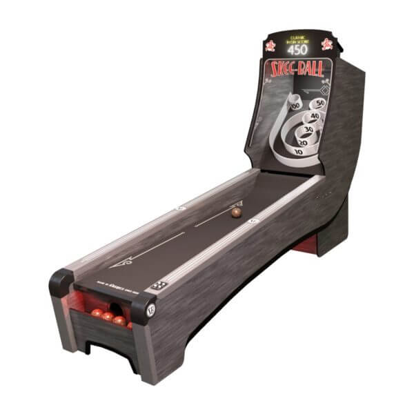 Home Skeeball Arcade Game