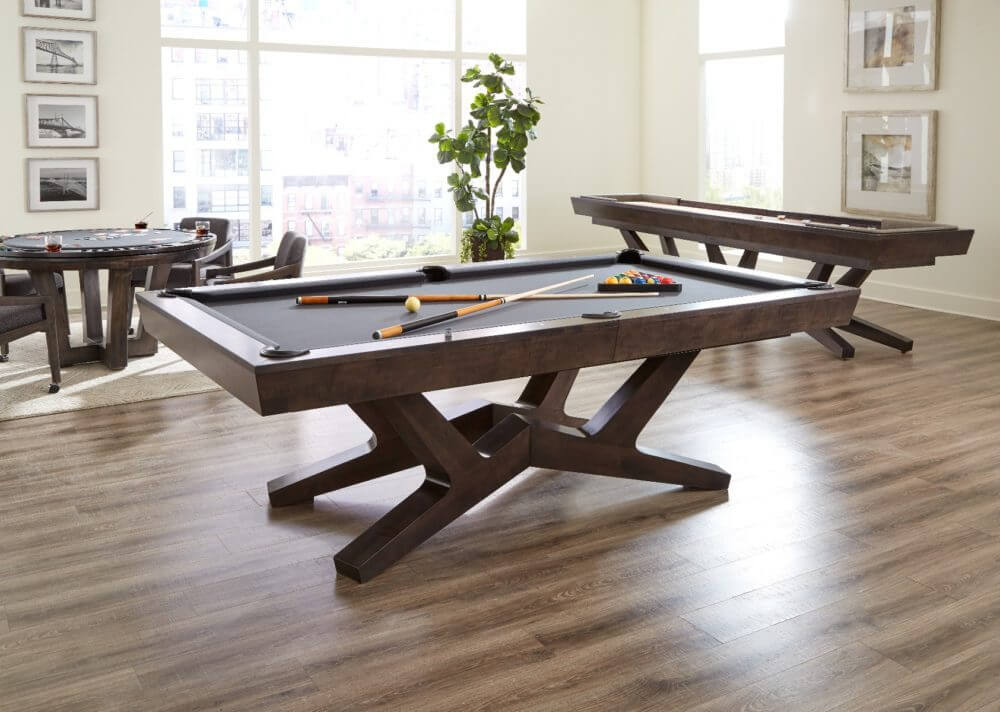 Waterford Pool Table
