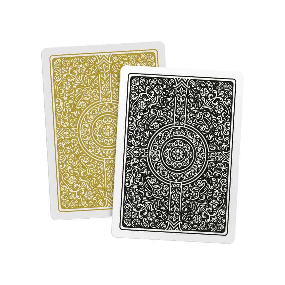 Copag Unique 1301 Playing Cards Regular Index