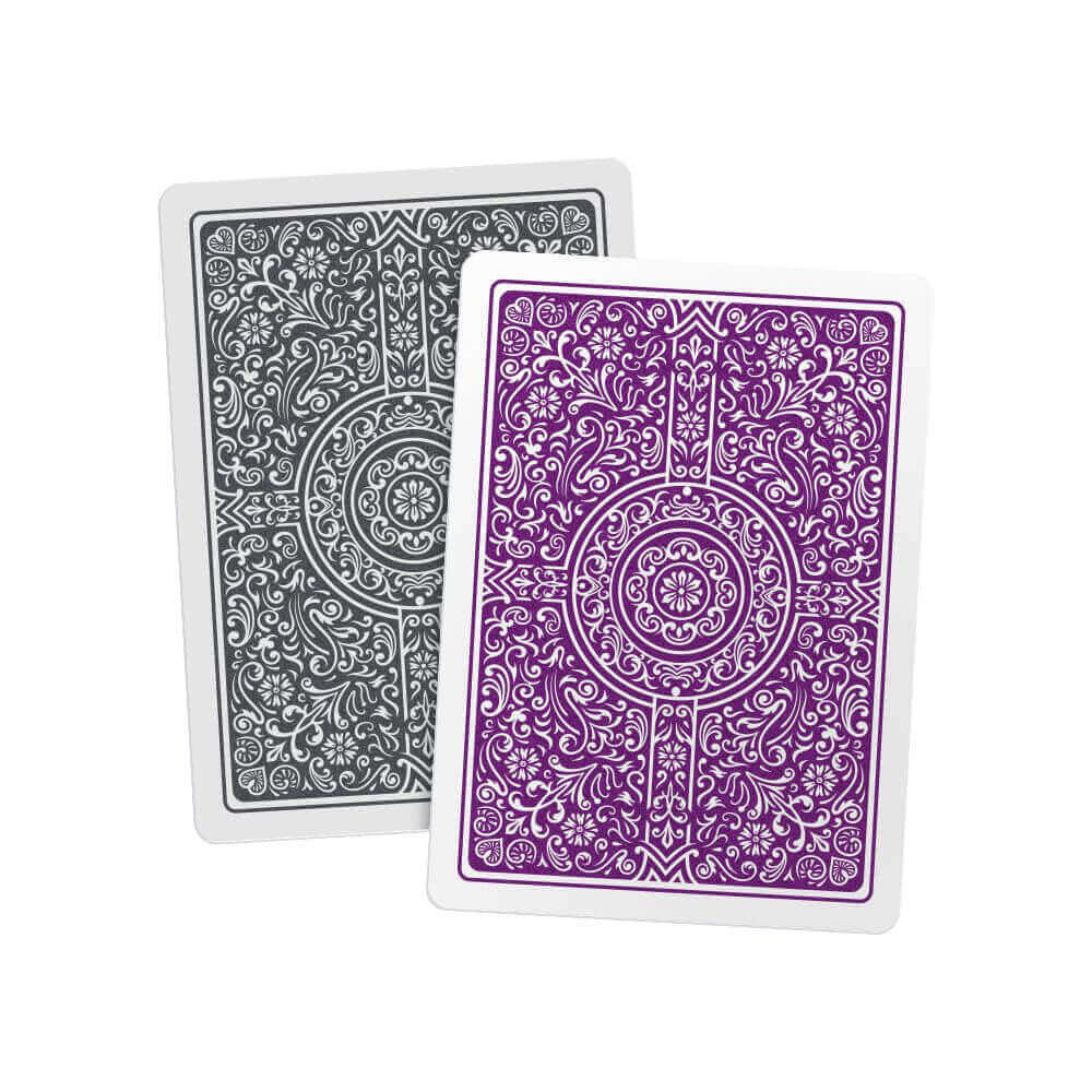 Copag Unique 1304 Playing Cards Jumbo Index