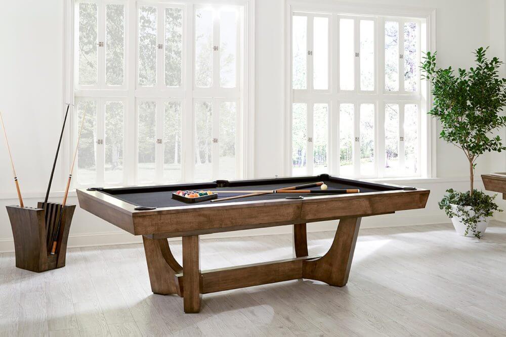 Menlo Pool Table