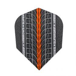 Supergrip Standard Flights