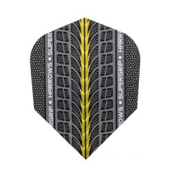 Supergrip Standard Flights