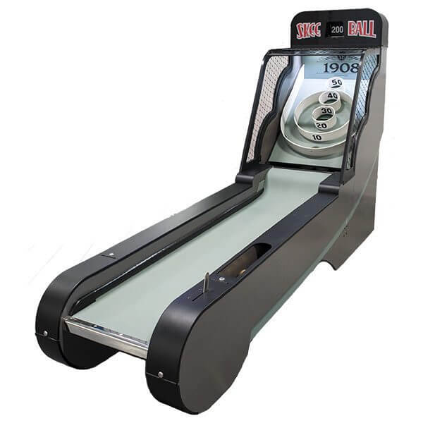 1908 Skee-Ball