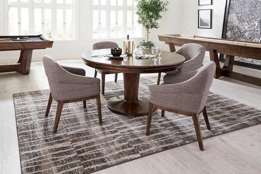 Davenport Game Table