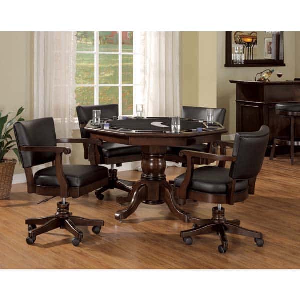 Classic Game Table