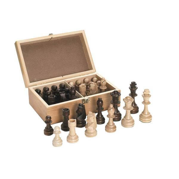 Tournament Chessmen