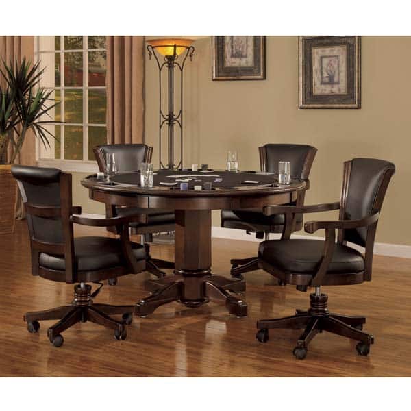 Elite Game Table