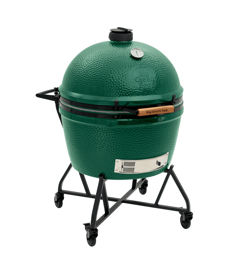 2XL Big Green Egg
