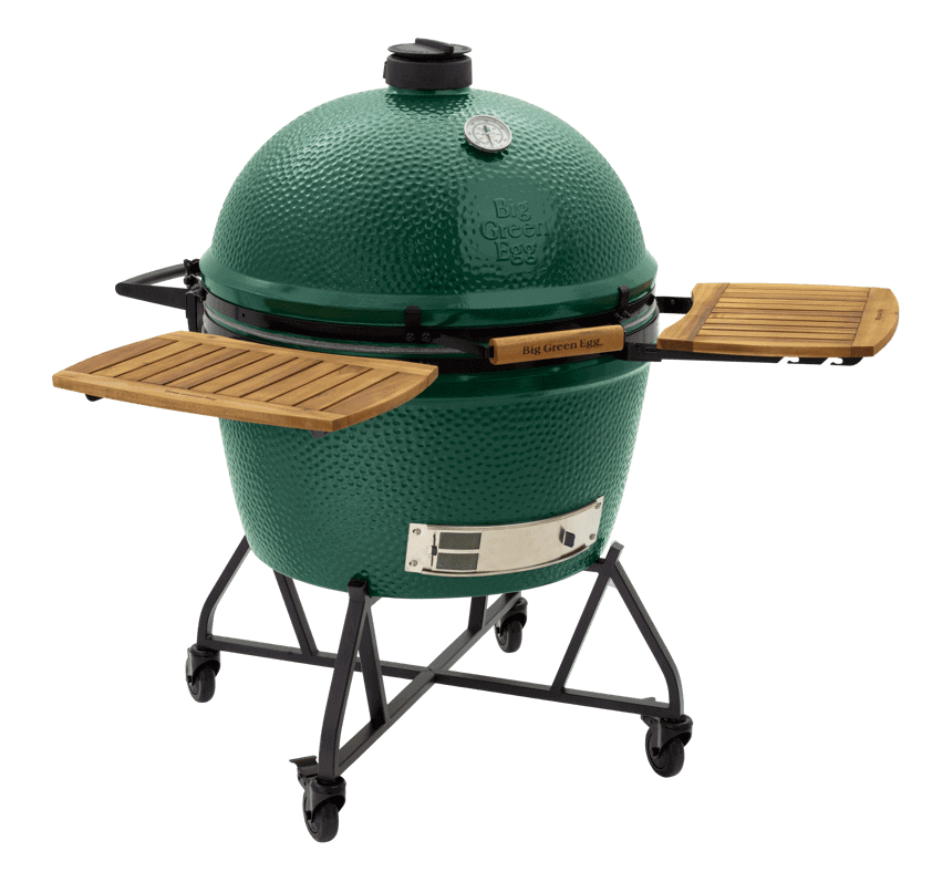 2XL Big Green Egg