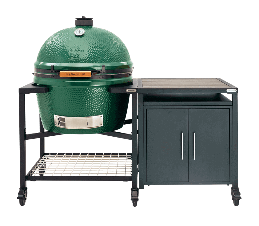 2XL Big Green Egg