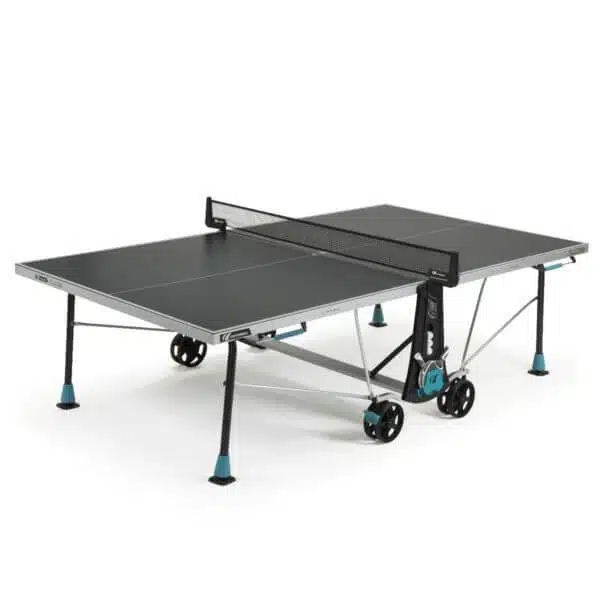 300X Outdoor Ping Pong Table