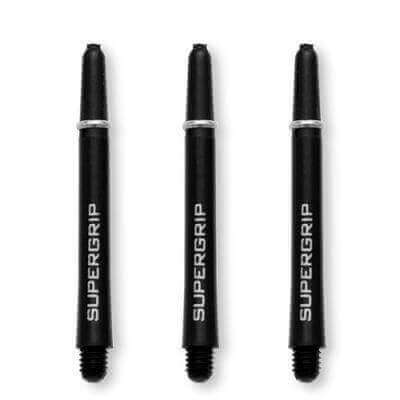 Super Grip Medium Shafts