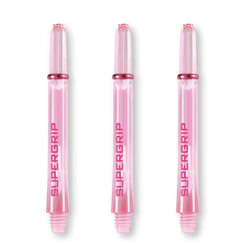 Super Grip Medium Shafts