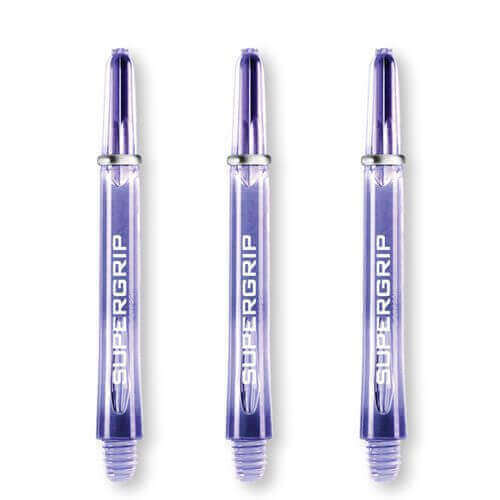 Super Grip Medium Shafts