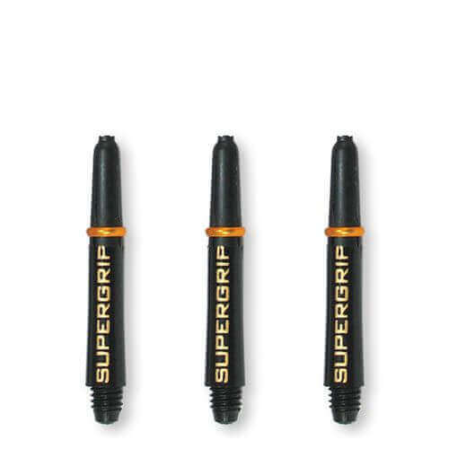 Super Grip Short Shafts