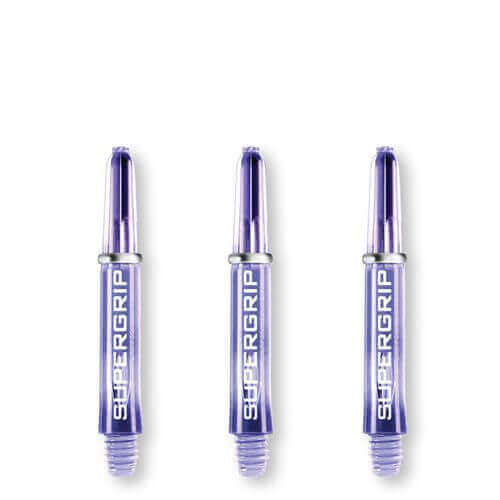 Super Grip Short Shafts