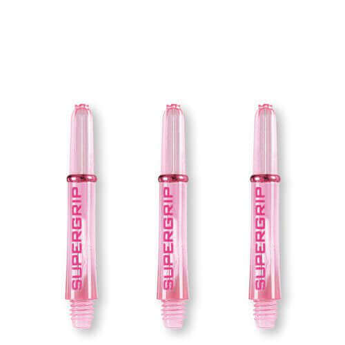 Super Grip Short Shafts