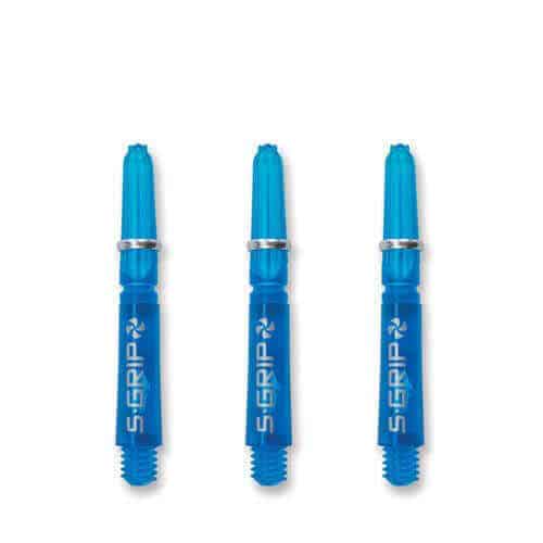 Super Grip Spin Short Shafts