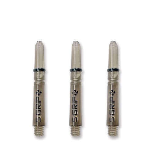 Super Grip Spin Short Shafts