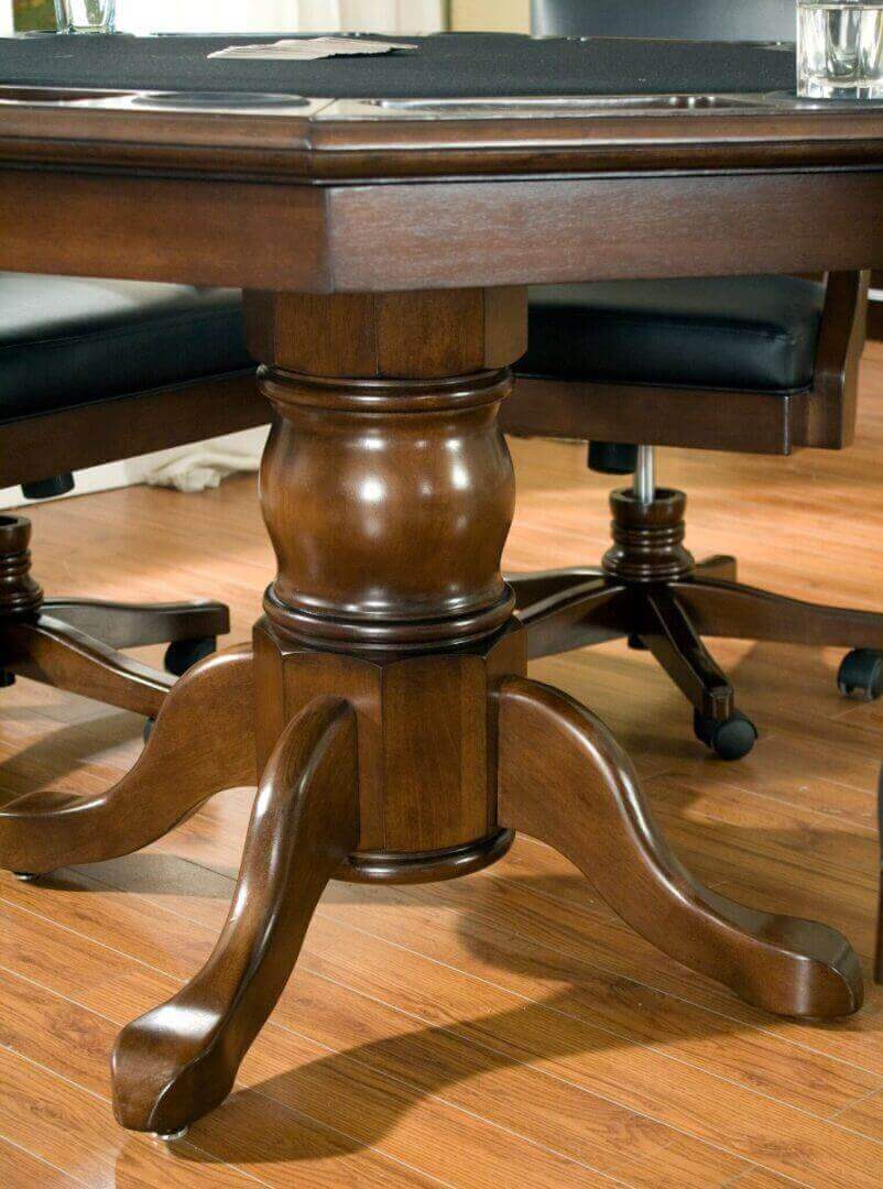 Classic Game Table