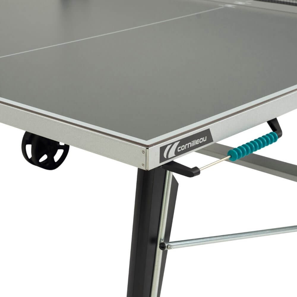 400X Outdoor Ping Pong Table