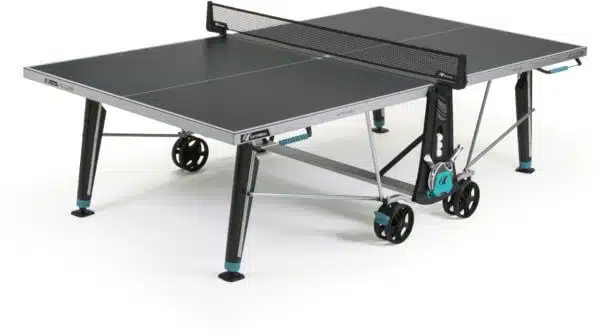 400X Outdoor Ping Pong Table