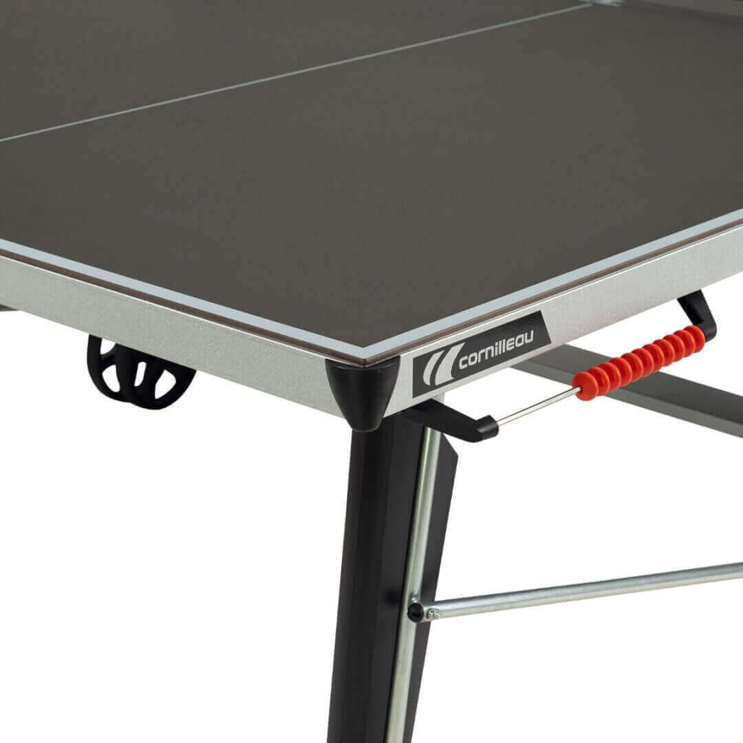 Table Tennis de table Outdoor Cornilleau 500X - AS Équipement sportif