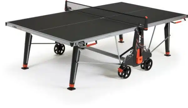 500X Outdoor Ping Pong Table