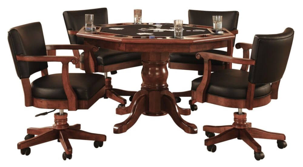 Classic Game Table