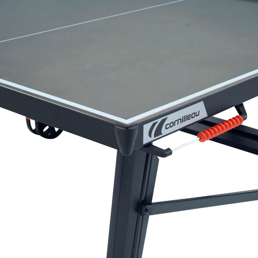 700X Outdoor Ping Pong Table