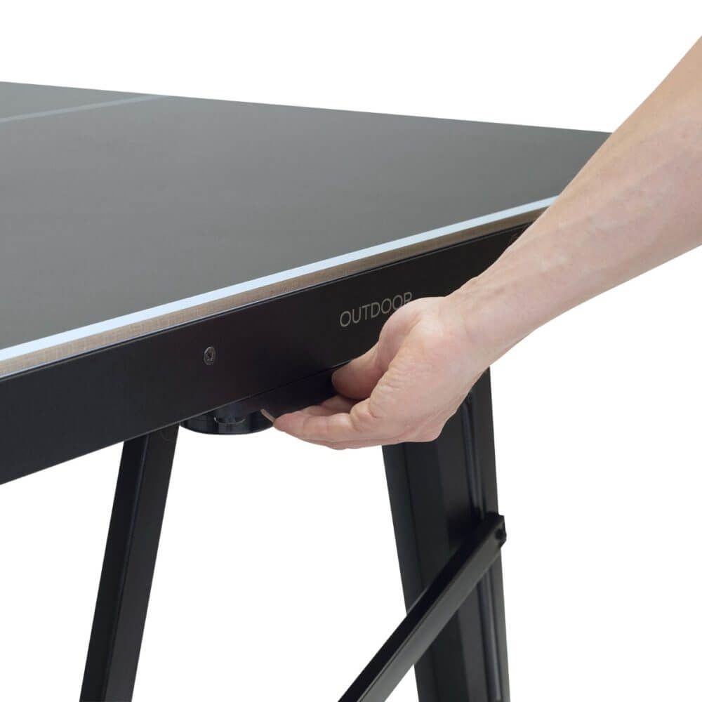 700X Outdoor Ping Pong Table