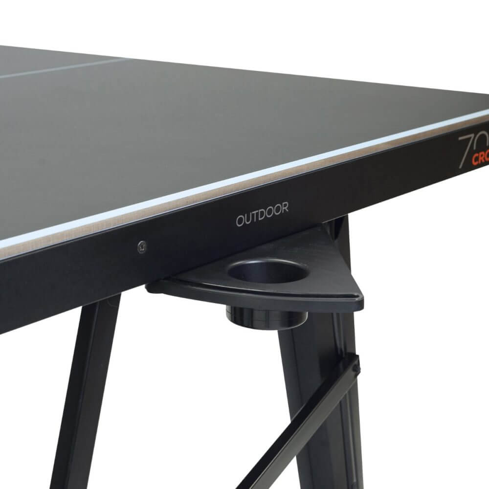 700X Outdoor Ping Pong Table