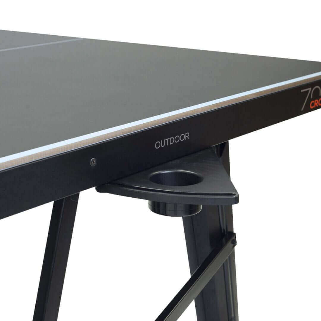 700X Outdoor Ping Pong Table