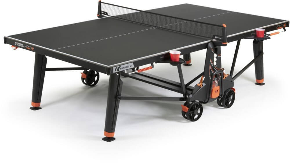 700X Outdoor Ping Pong Table