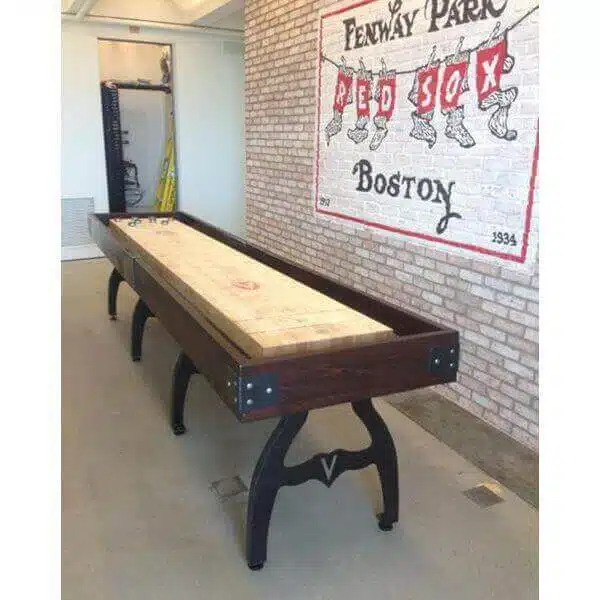 Williamsburg Shuffleboard