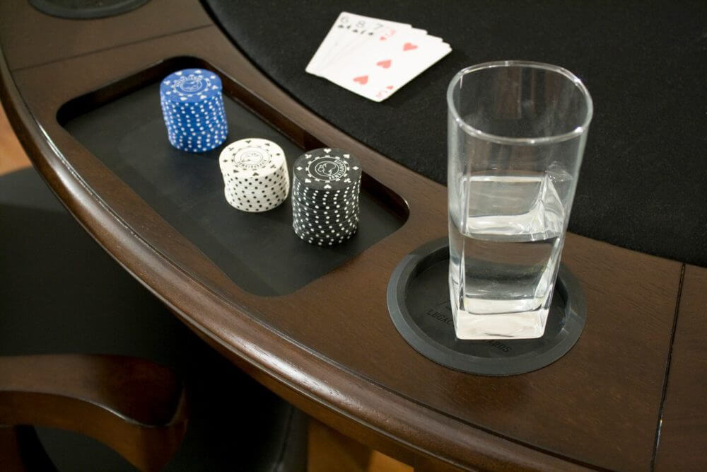 Elite Game Table