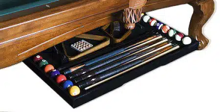 The Perfect Drawer