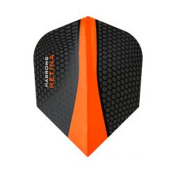 Retina Standard Flights