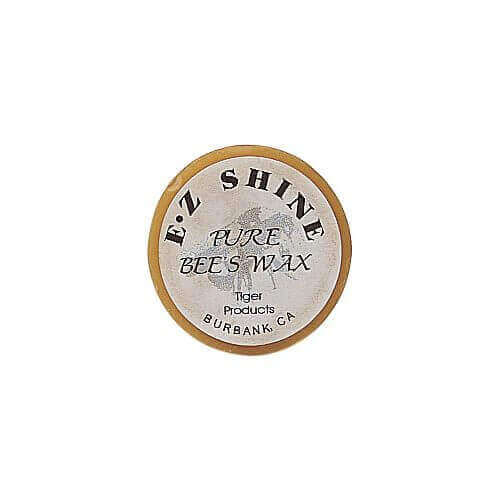 EZ Shine Pure Bees Wax