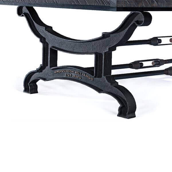 Birmingham Pool Table