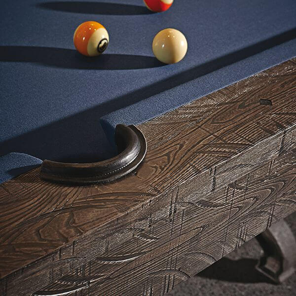 Birmingham Pool Table