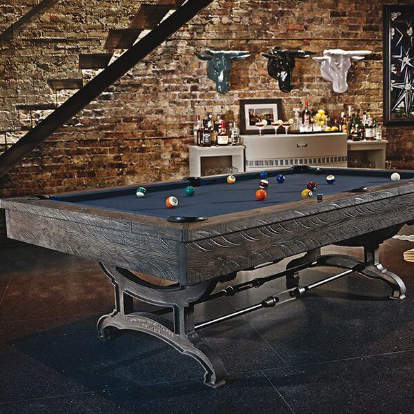 Birmingham Pool Table