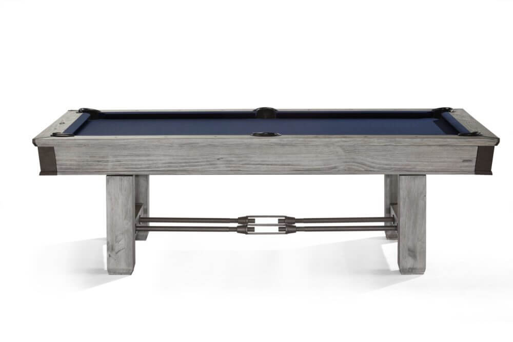 Canton Pool Table