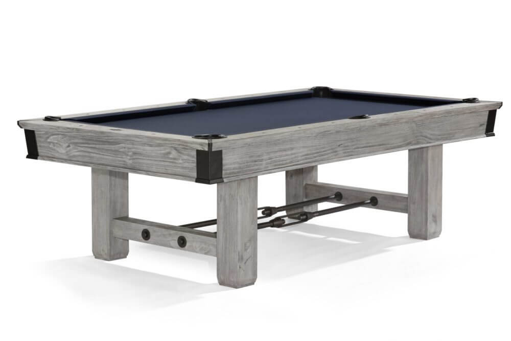 Canton Pool Table