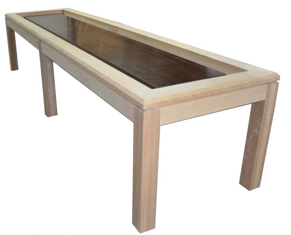 La Condo Shuffleboard Table