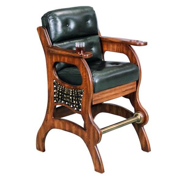 Mann 2 Chair