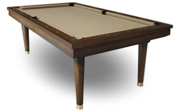Deville Pool Table