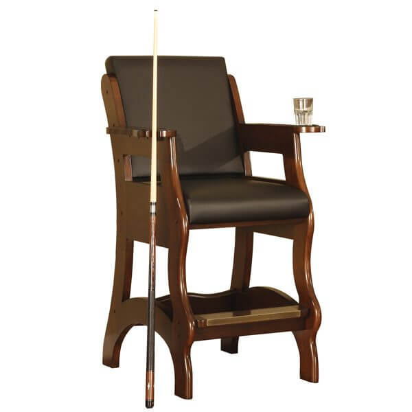 Elite Spectator Chair